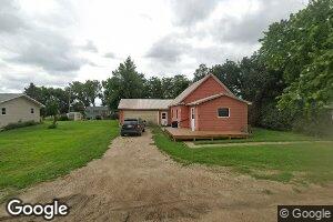 608 4th St SE, Highmore, SD 57345