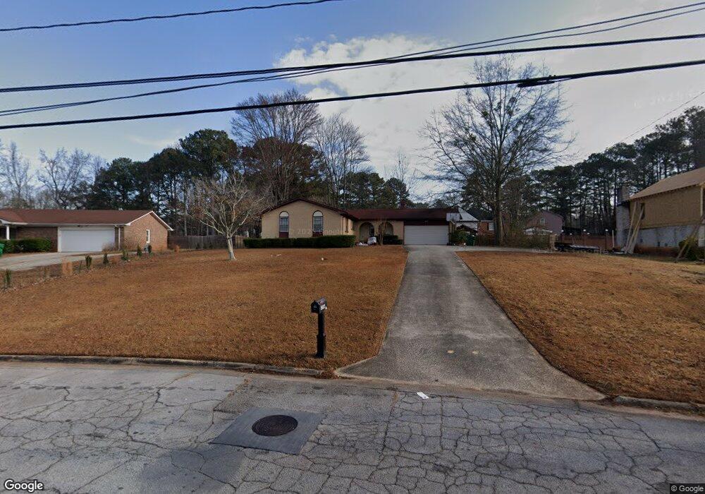 3784 Columbia Pkwy, Decatur, GA 30034 - photo 1