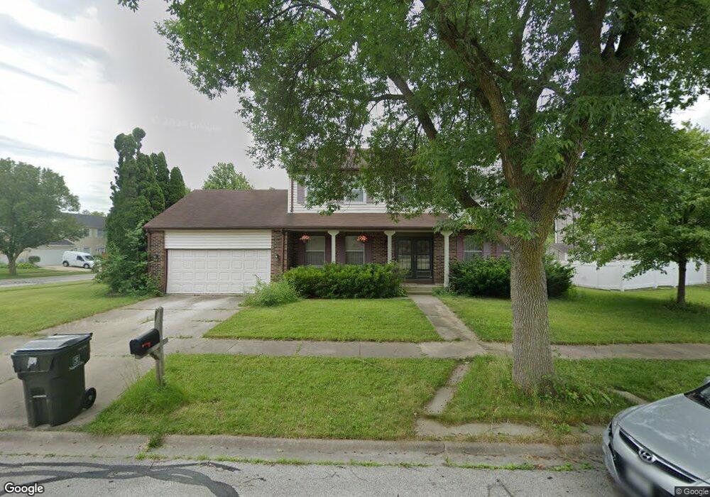 1900 Seton Hall Dr, Naperville, IL 60565 - photo 1