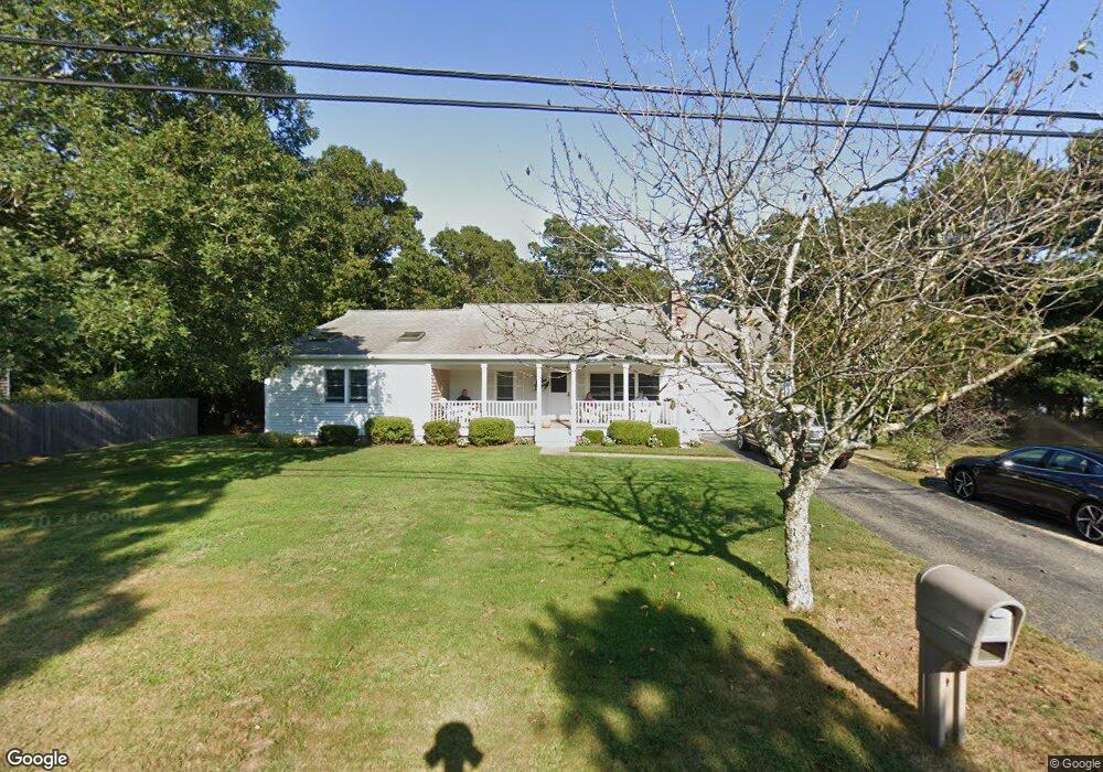 8 Stub Toe Rd, Cotuit, MA 02635 - photo 1