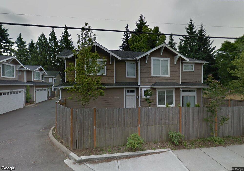 8032 212th St SW, Edmonds, WA 98026 - photo 1