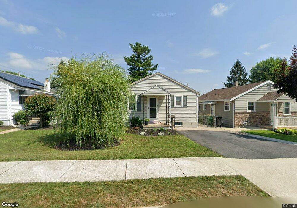 2251 Jefferson Ave, Reading, PA 19609 - photo 1