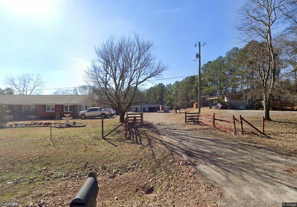 835 Manning Gin Rd, Monroe, GA 30656 - photo 1