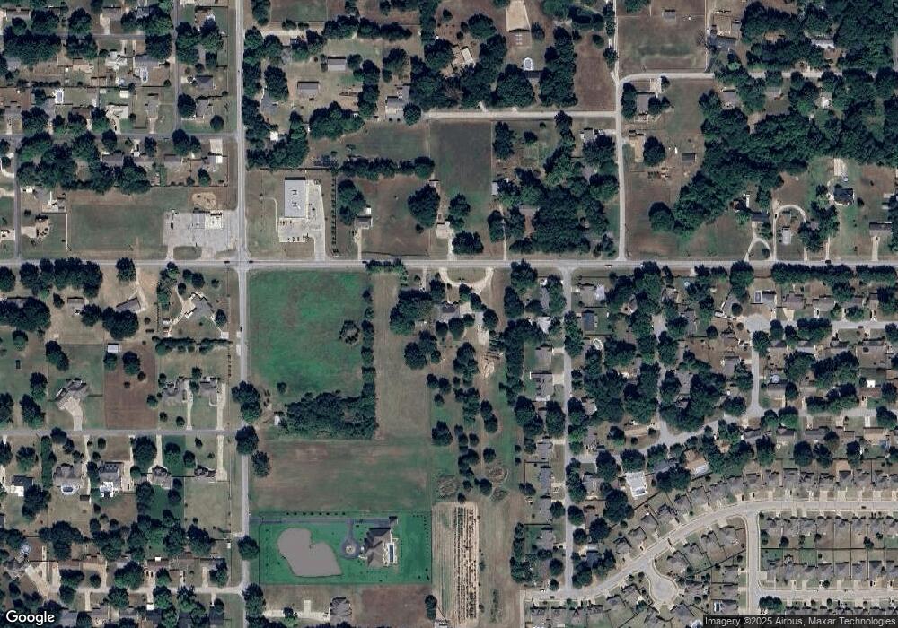 13108 E 131st St S, Broken Arrow, OK 74011 - photo 1