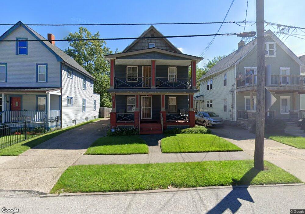 3171 W 11th St, Cleveland, OH 44109 - photo 1