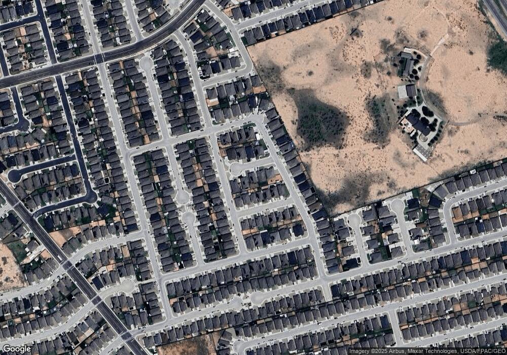 1210 Ridgeway Ct, Odessa, TX 79765 - photo 1