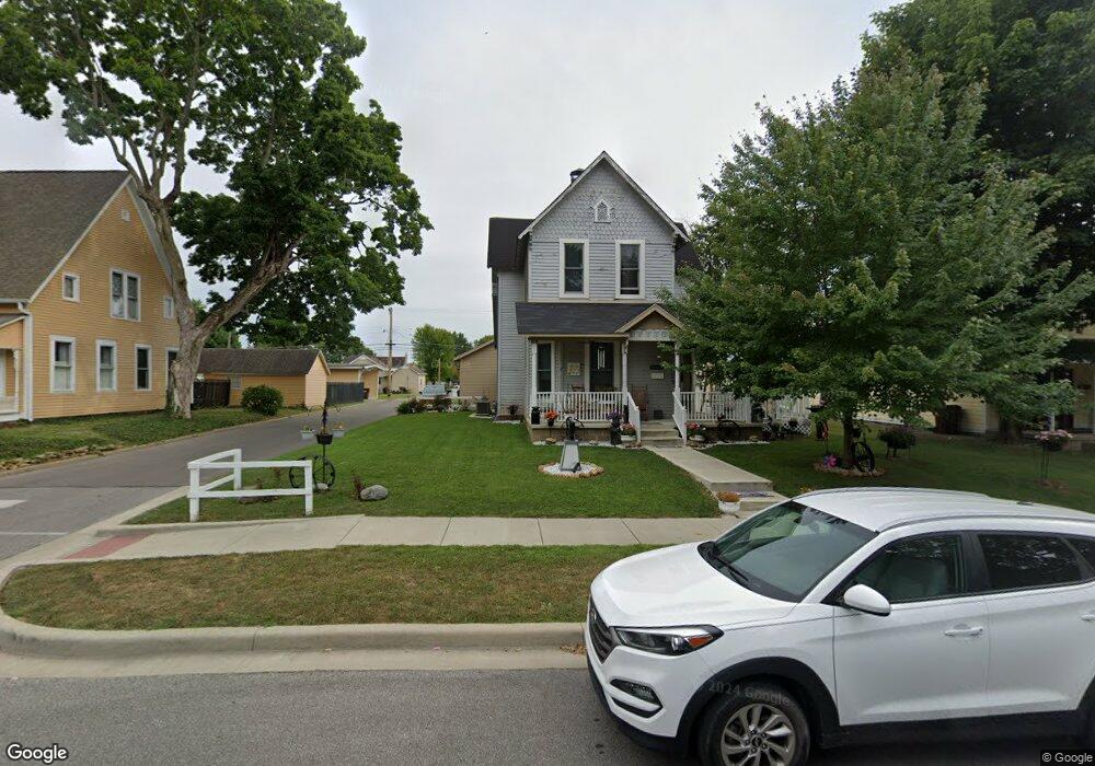 409 E Main Cross St, Edinburgh, IN 46124 - photo 1