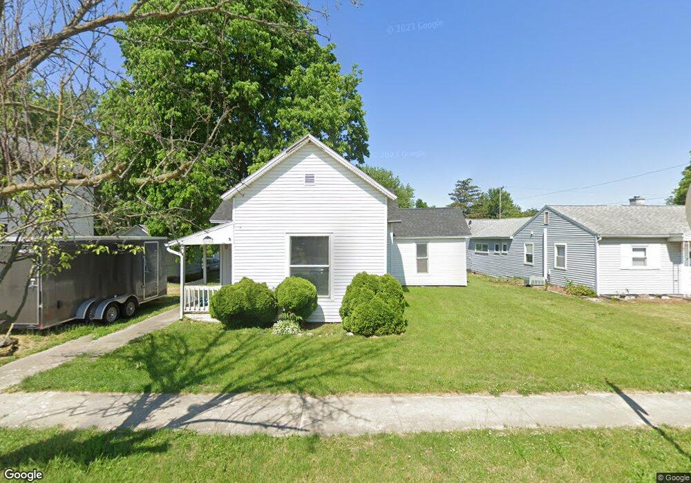 172 N Main St, Andrews, IN 46702 - photo 1