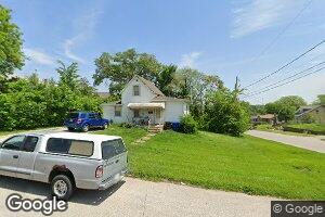 349 Forest Ave, Des Moines, IA 50314