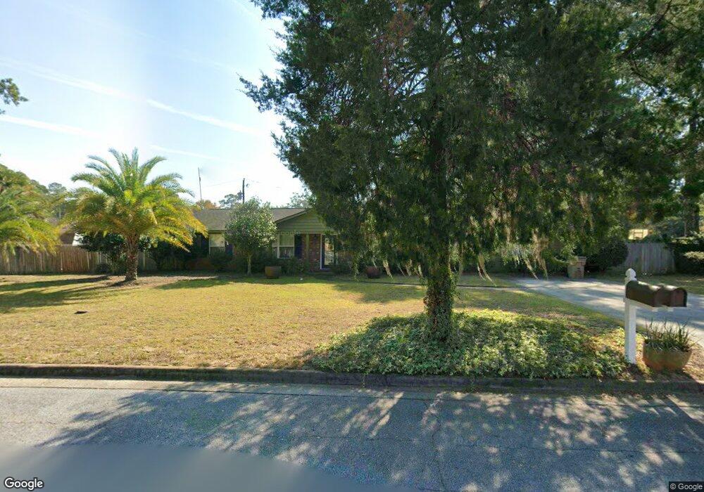 103 Carlton Rd, Savannah, GA 31410 - photo 1