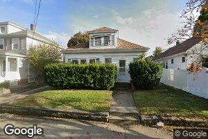 8 Vale Ave, Cranston, RI 02910