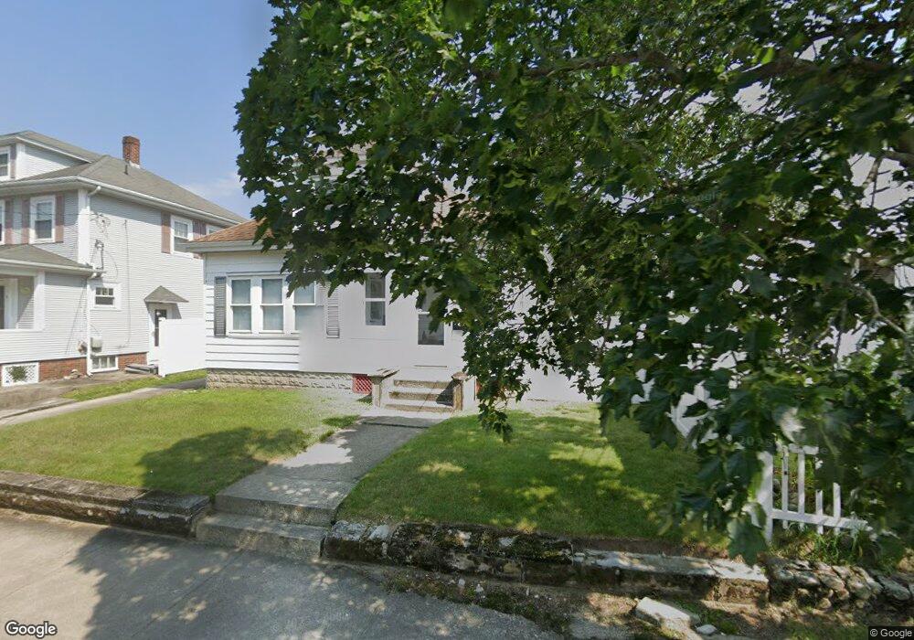 8 Vale Ave, Cranston, RI 02910 - photo 1
