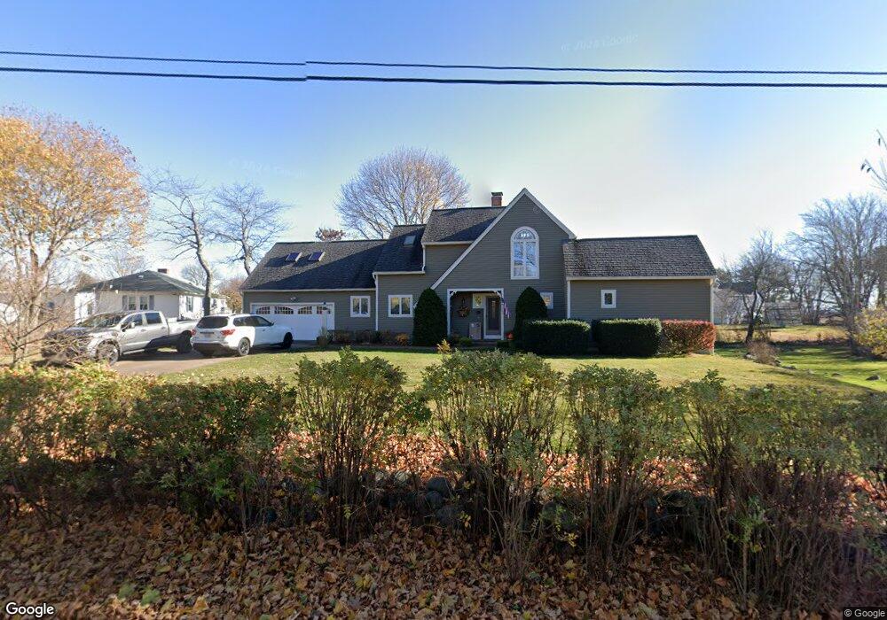 36 Colbourn Rd, Rye, NH 03870 - photo 1