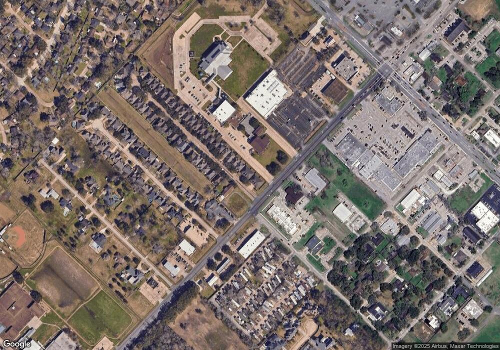 125 Live Oak Ln, Friendswood, TX 77546 - photo 1