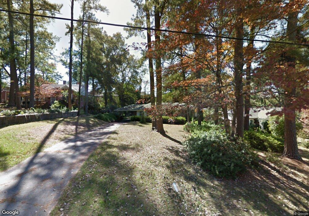 2912 Henry St, Augusta, GA 30909 - photo 1