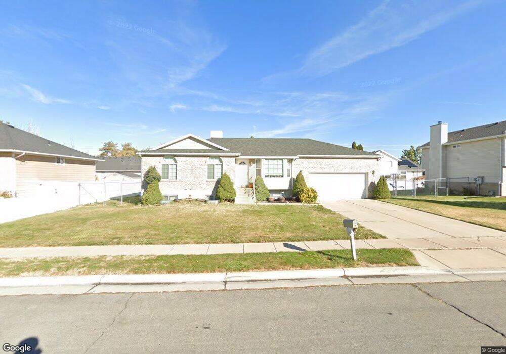 3146 W 1250 N, Clearfield, UT 84015 - photo 1