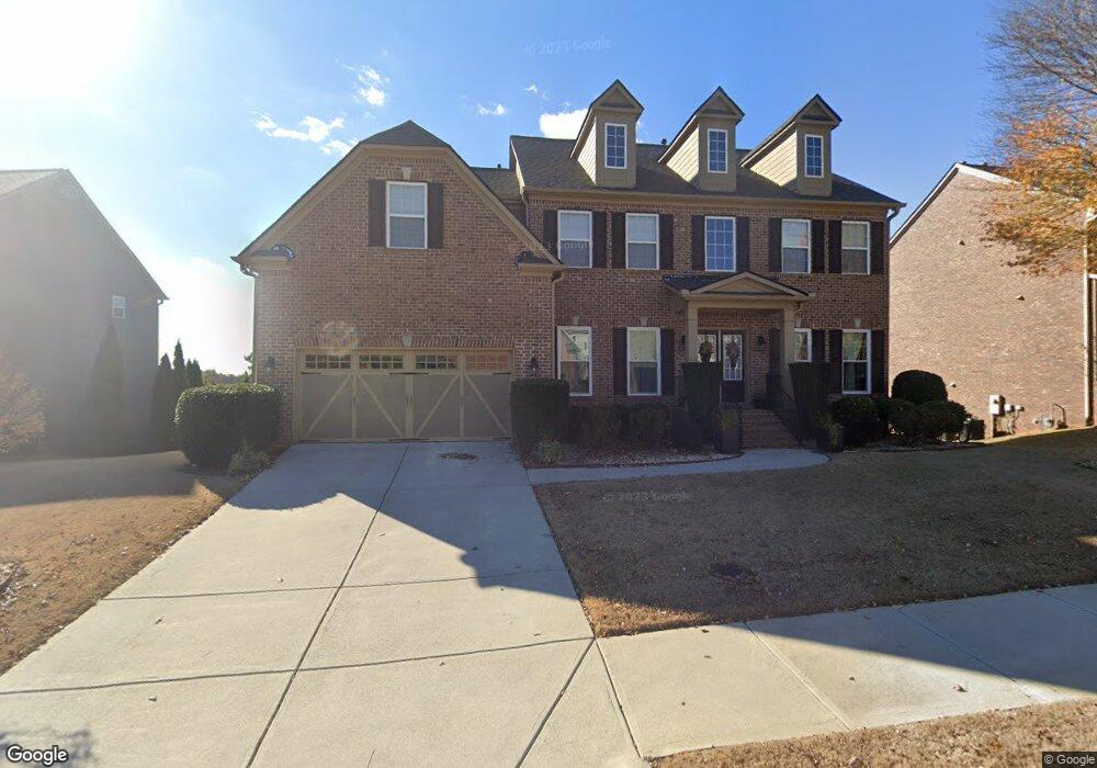 4194 Ripley Ct unit 1, Buford, GA 30518 - photo 1