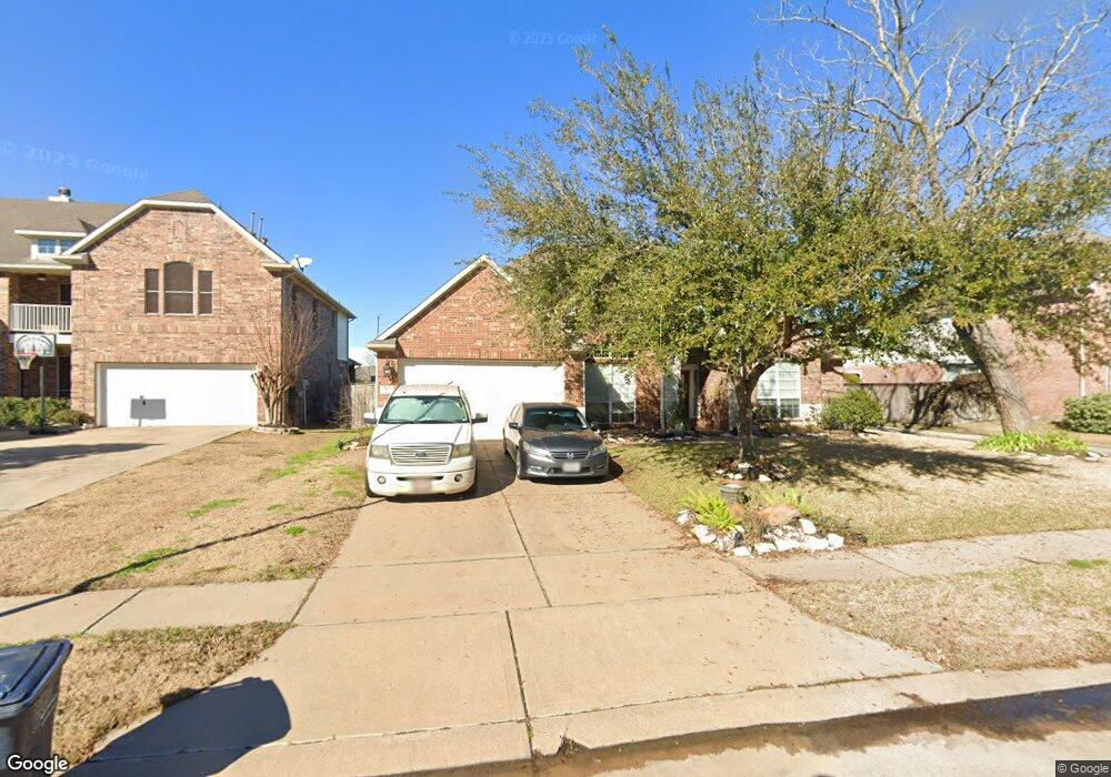 22218 Auburn Canyon Ln, Richmond, TX 77469 - photo 1