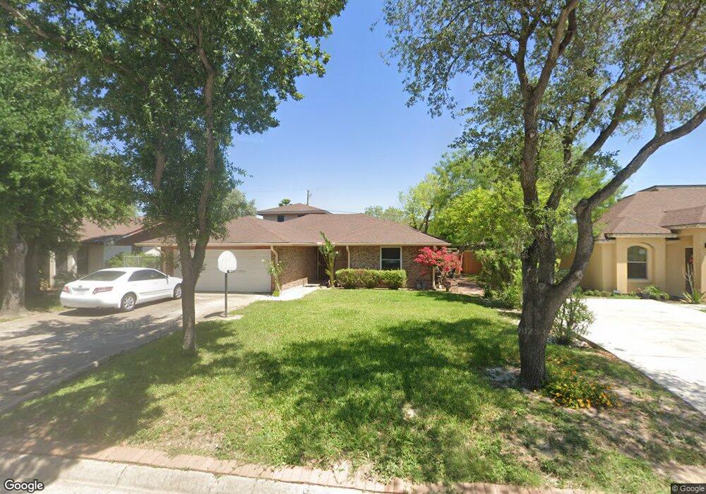 917 E Alan St, Pharr, TX 78577 - photo 1
