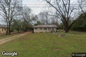63 House Ave, Lumpkin, GA 31815