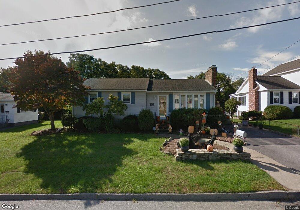 24 Amanola Ave, Worcester, MA 01604 - photo 1