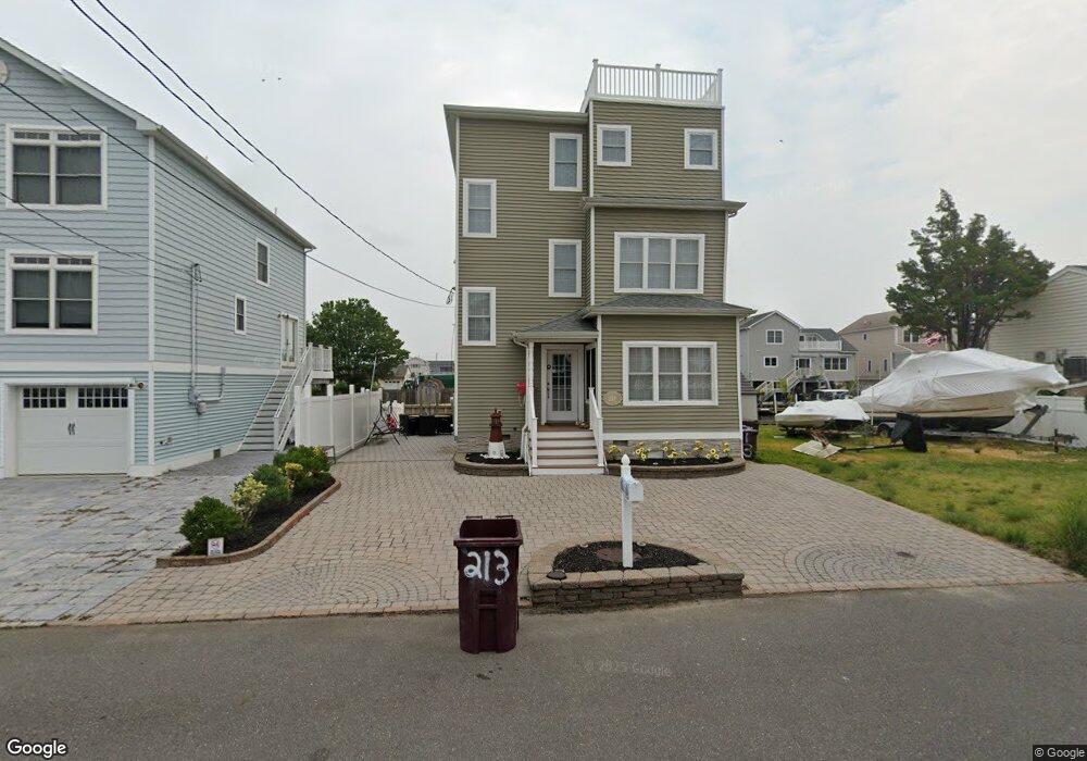 213 Dogwood Dr, Bayville, NJ 08721 - photo 1