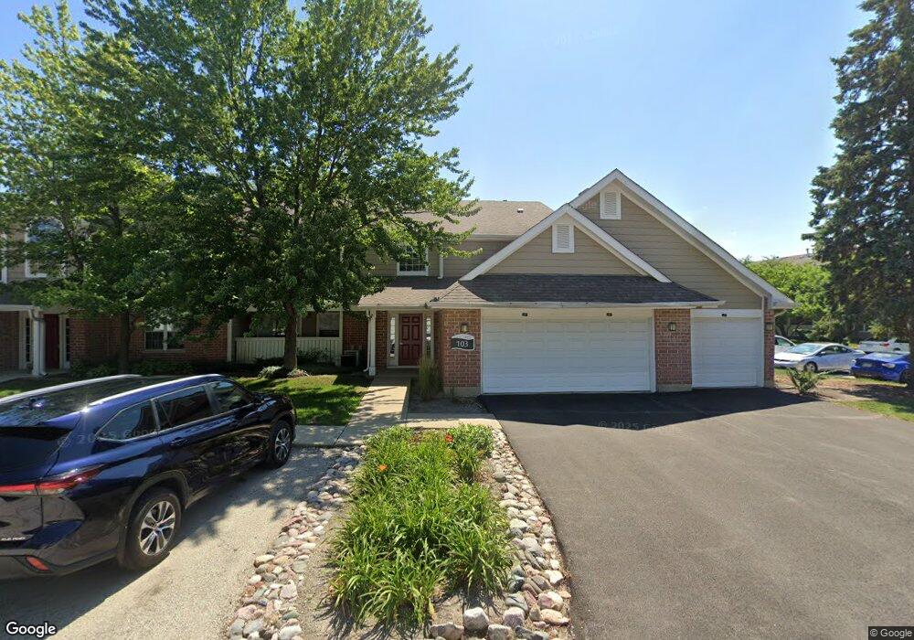 103 Aster Dr unit 3224, Schaumburg, IL 60173 - photo 1