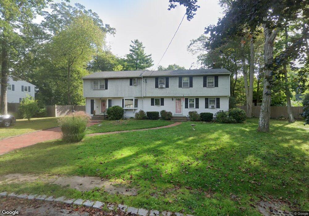 95 Aberdeen Dr, Scituate, MA 02066 - photo 1