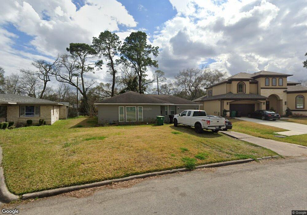 4942 Eppes St, Houston, TX 77021 - photo 1