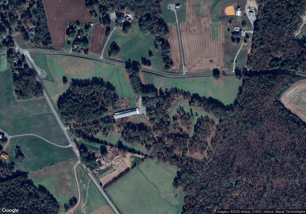 1528 Hasty Rd, Marshville, NC 28103 - photo 1