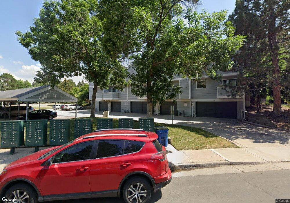 24 S Moline St, Aurora, CO 80012 - photo 1