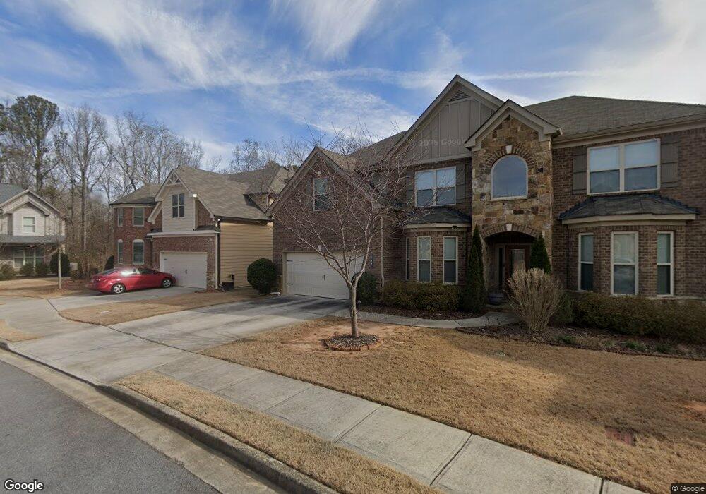 947 Pont Du Gard Ct unit 11, Buford, GA 30518 - photo 1