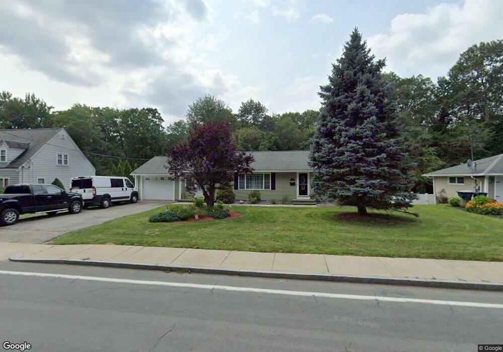 107 Holden St, Holden, MA 01520 - photo 1