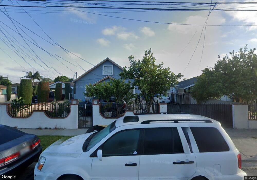 4251 W 105th St, Inglewood, CA 90304 - photo 1