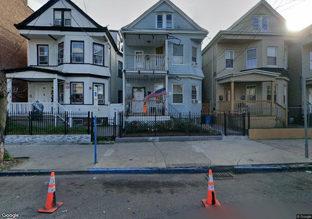 320 Hamilton Ave, Paterson, NJ 07501 - photo 1