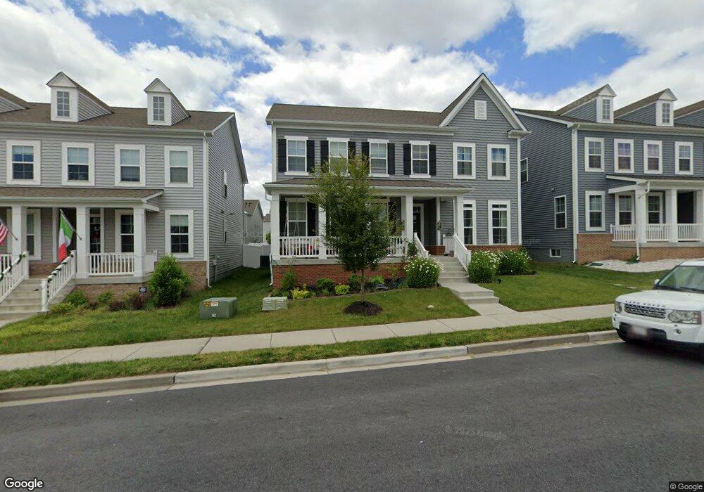 1805 Fairway Ln, Frederick, MD 21702 - photo 1