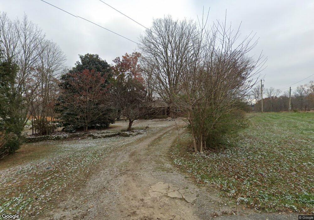 196 Johnny Bilbrey Ln, Cookeville, TN 38506 - photo 1