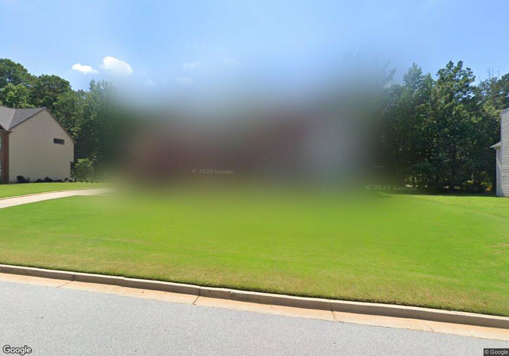 2363 Brentmoore Point unit 3, Conyers, GA 30013 - photo 1