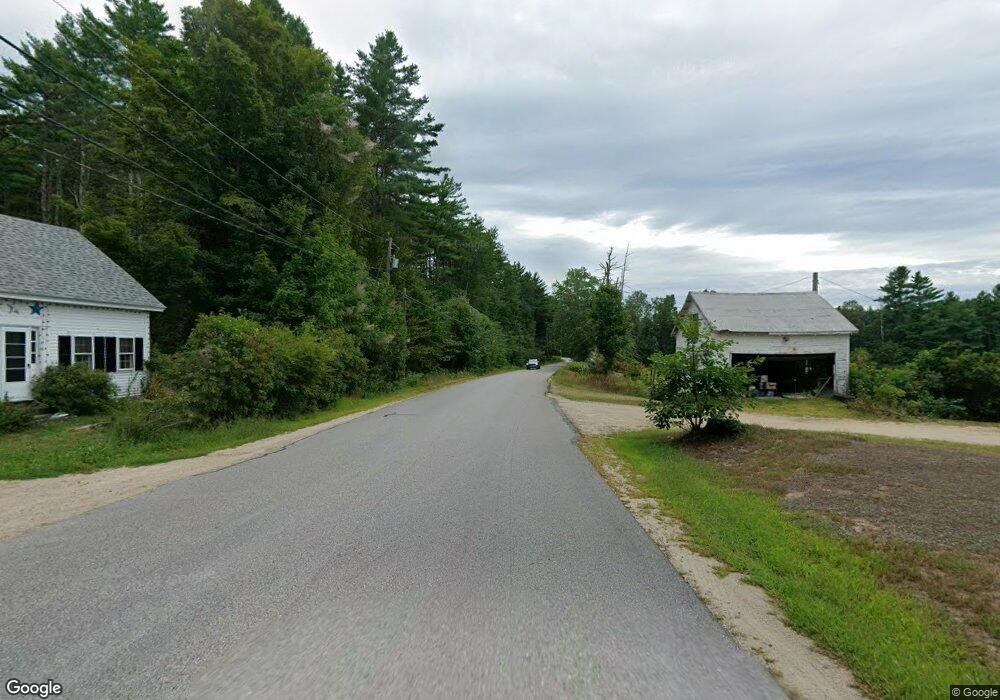 5 Green Mountain Rd, Effingham, NH 03882 - photo 1