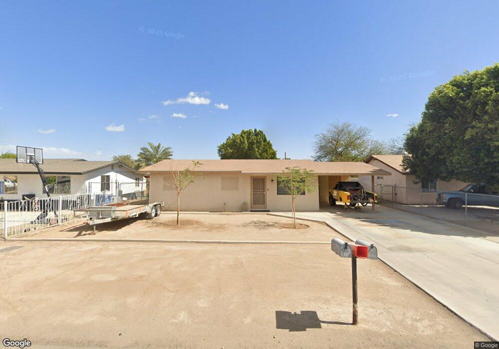 8435 S Coconino Ln, Yuma, AZ 85364 - photo 1