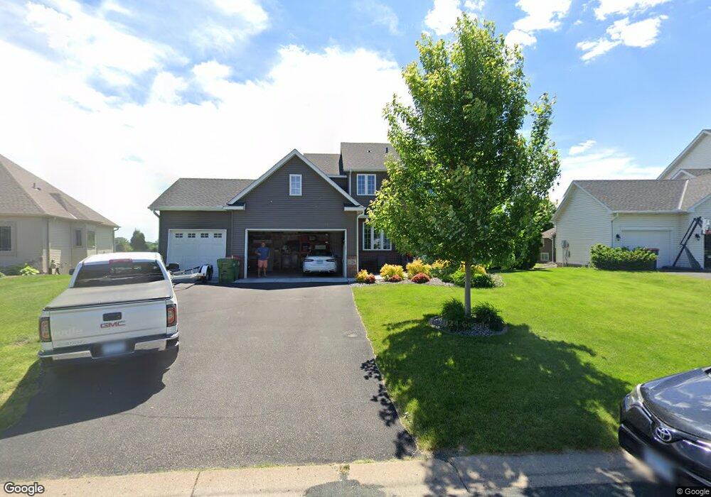 1126 Hudson Trail, Hugo, MN 55038 - photo 1