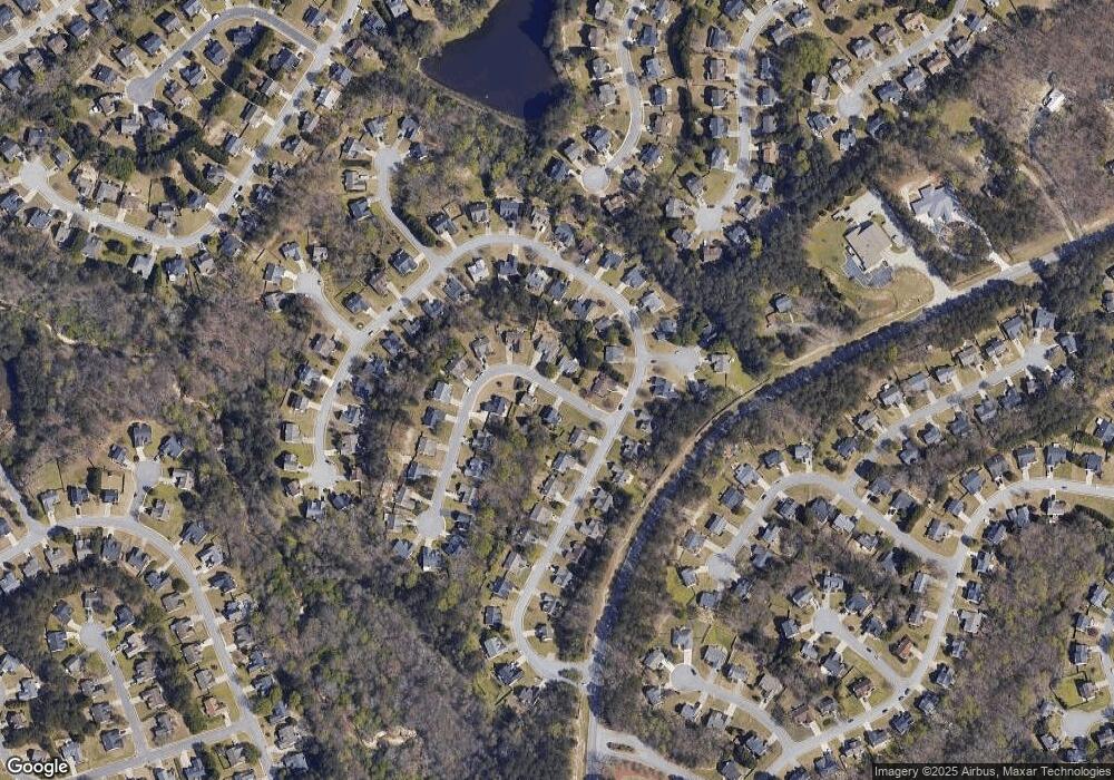 0 Wilkes Crest Ct unit 8716880, Dacula, GA 30019 - photo 1