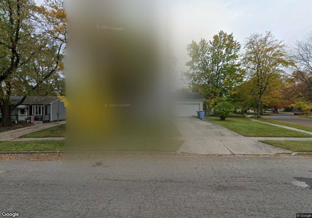 1117 W Northrup St, Lansing, MI 48911 - photo 1