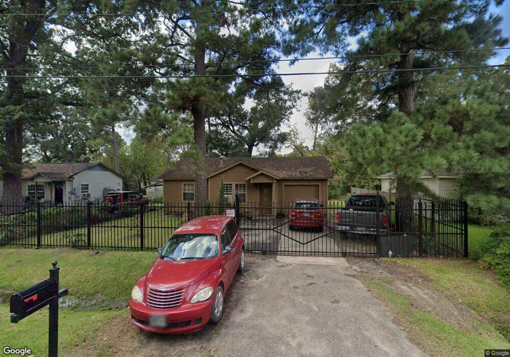 10421 Bucknell Rd, Houston, TX 77016 - photo 1