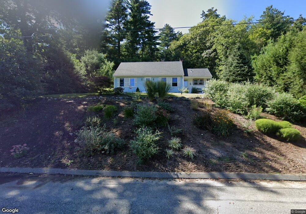 14 Woodridge Rd, Monson, MA 01057 - photo 1