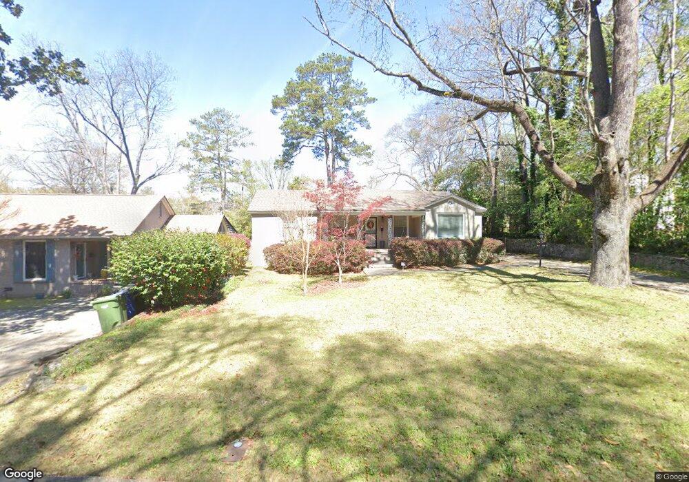 3445 Cherokee Ave, Columbus, GA 31906 - photo 1