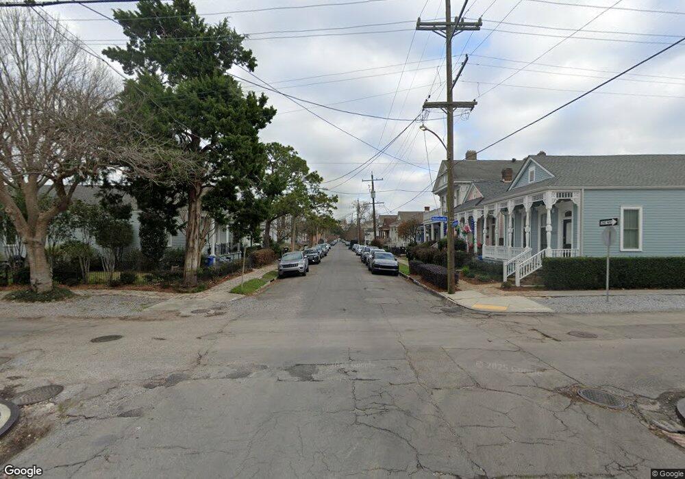 1013.5 Bellecastle St, New Orleans, LA 70115 - photo 1