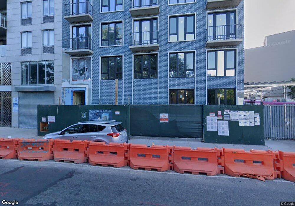 3159 Vernon Blvd, Long Island City, NY 11106 - photo 1