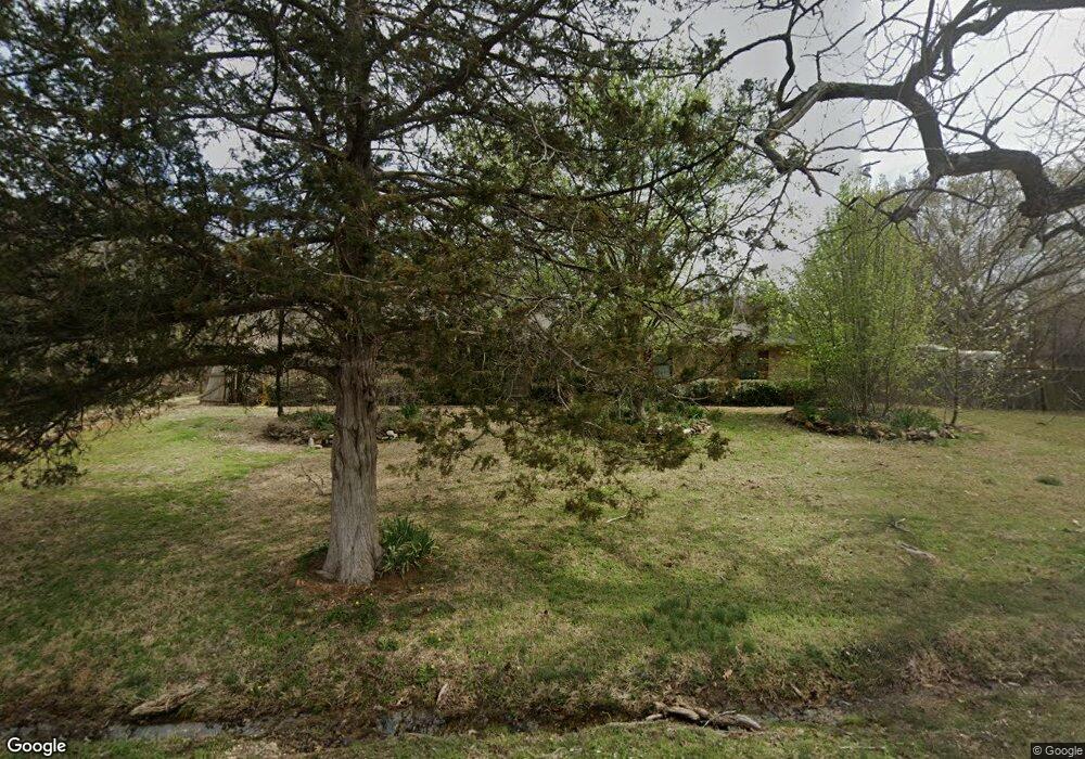 510 Cleve Cole Rd, Denison, TX 75021 - photo 1