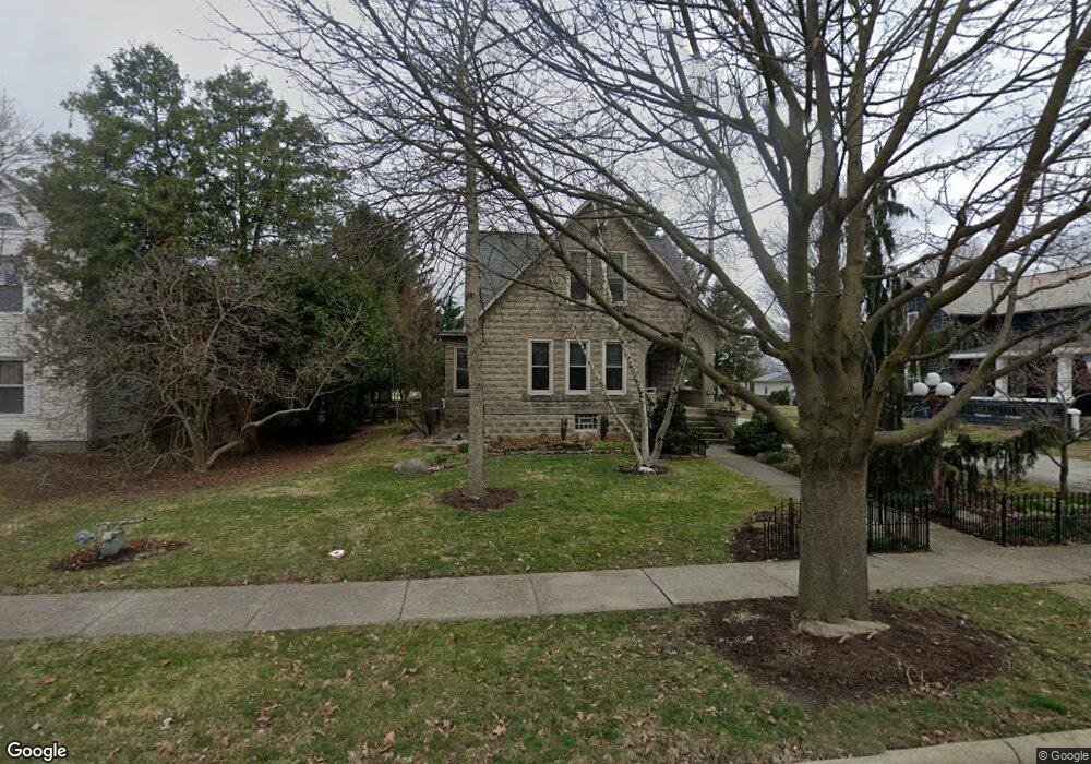 411 N Jefferson St, Pandora, OH 45877 - photo 1